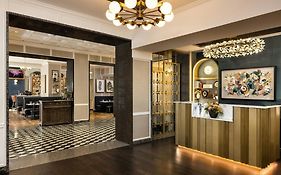 The Talbott, Autograph Collection